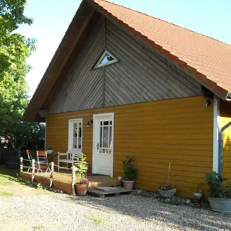 Ostseeurlaub-Asmussen Gelting Exterior photo