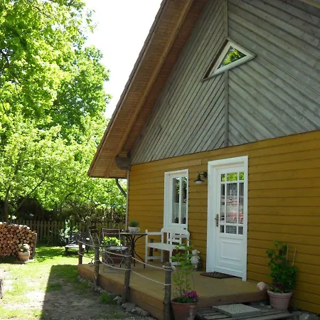 Ostseeurlaub-Asmussen Gelting Exterior photo