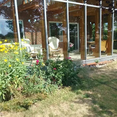 Ostseeurlaub-Asmussen Gelting Exterior photo