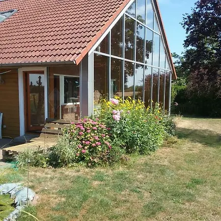 Ostseeurlaub-Asmussen Gelting Exterior photo