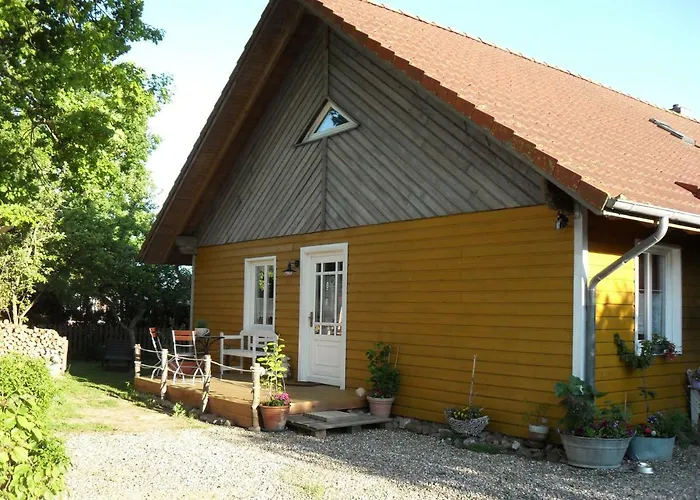 Ostseeurlaub-Asmussen