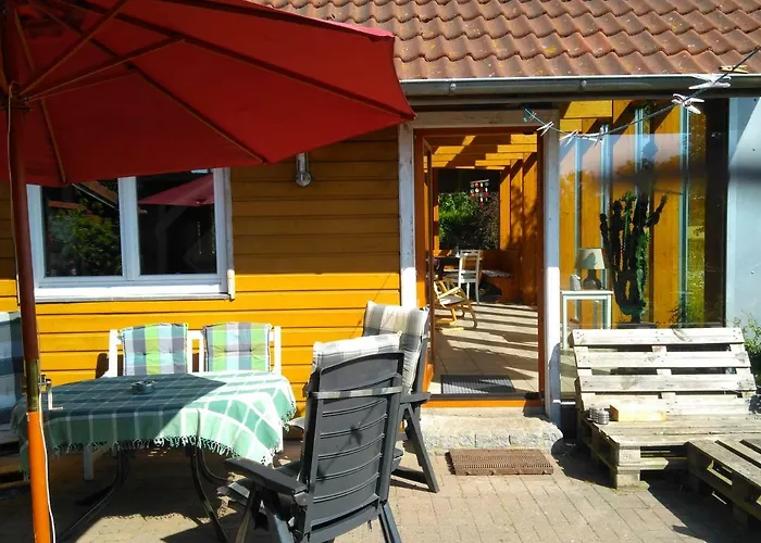 Ostseeurlaub-Asmussen
