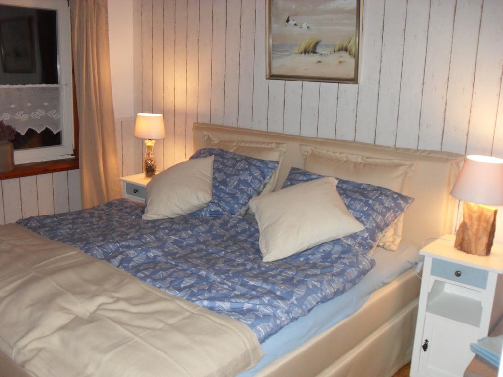 Ostseeurlaub-asmussen Apartment