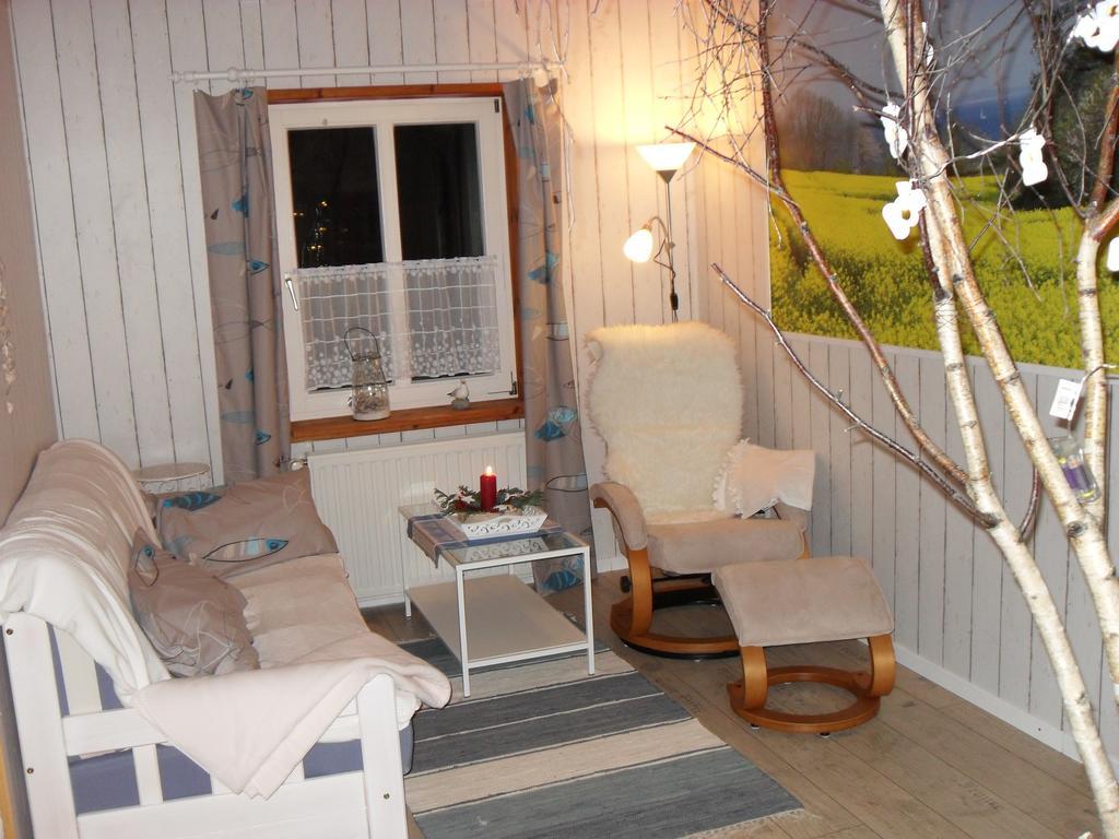 Apartment Ostseeurlaub-asmussen Gelting