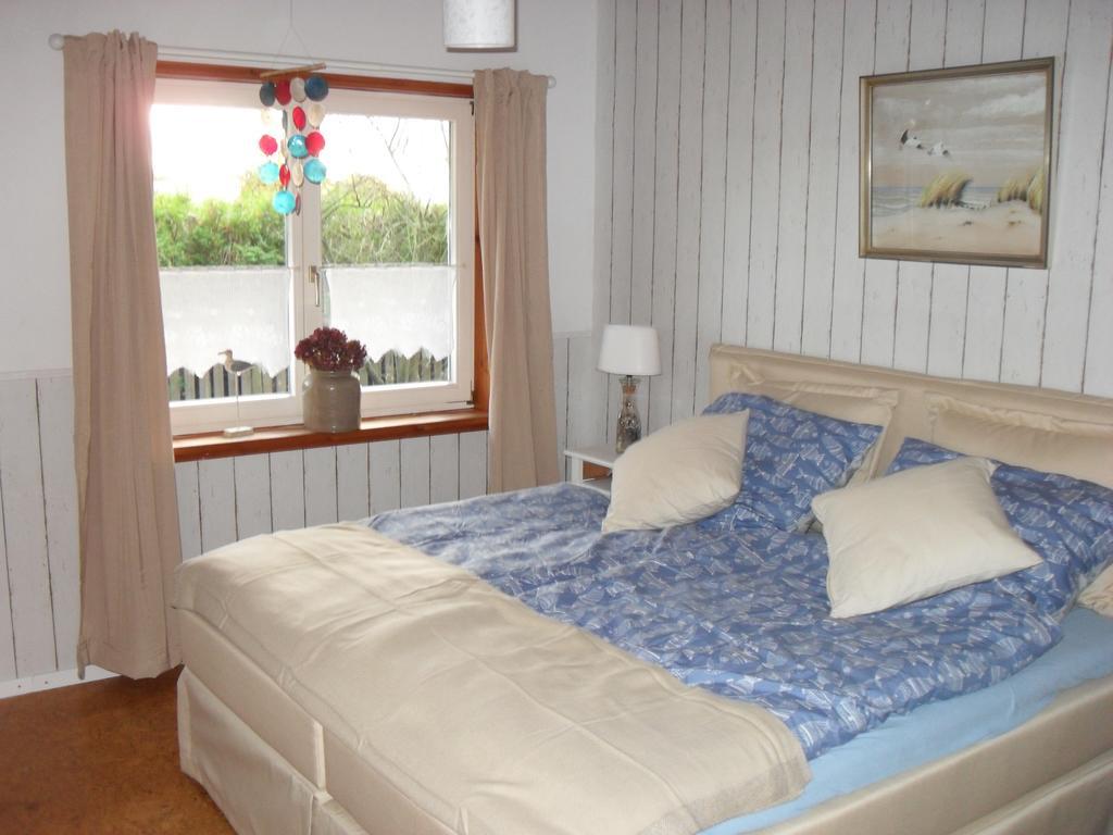 Ostseeurlaub-asmussen Apartment Gelting