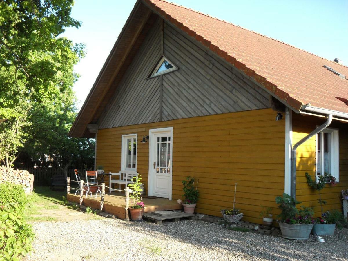 Apartment Ostseeurlaub-asmussen Gelting