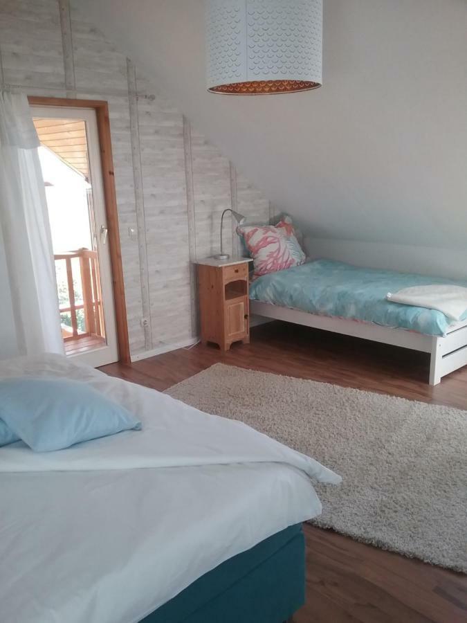 Apartment Ostseeurlaub-asmussen