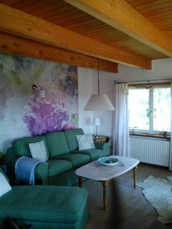 Ostseeurlaub-asmussen Apartment *