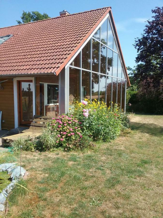 Ostseeurlaub-asmussen * Gelting
