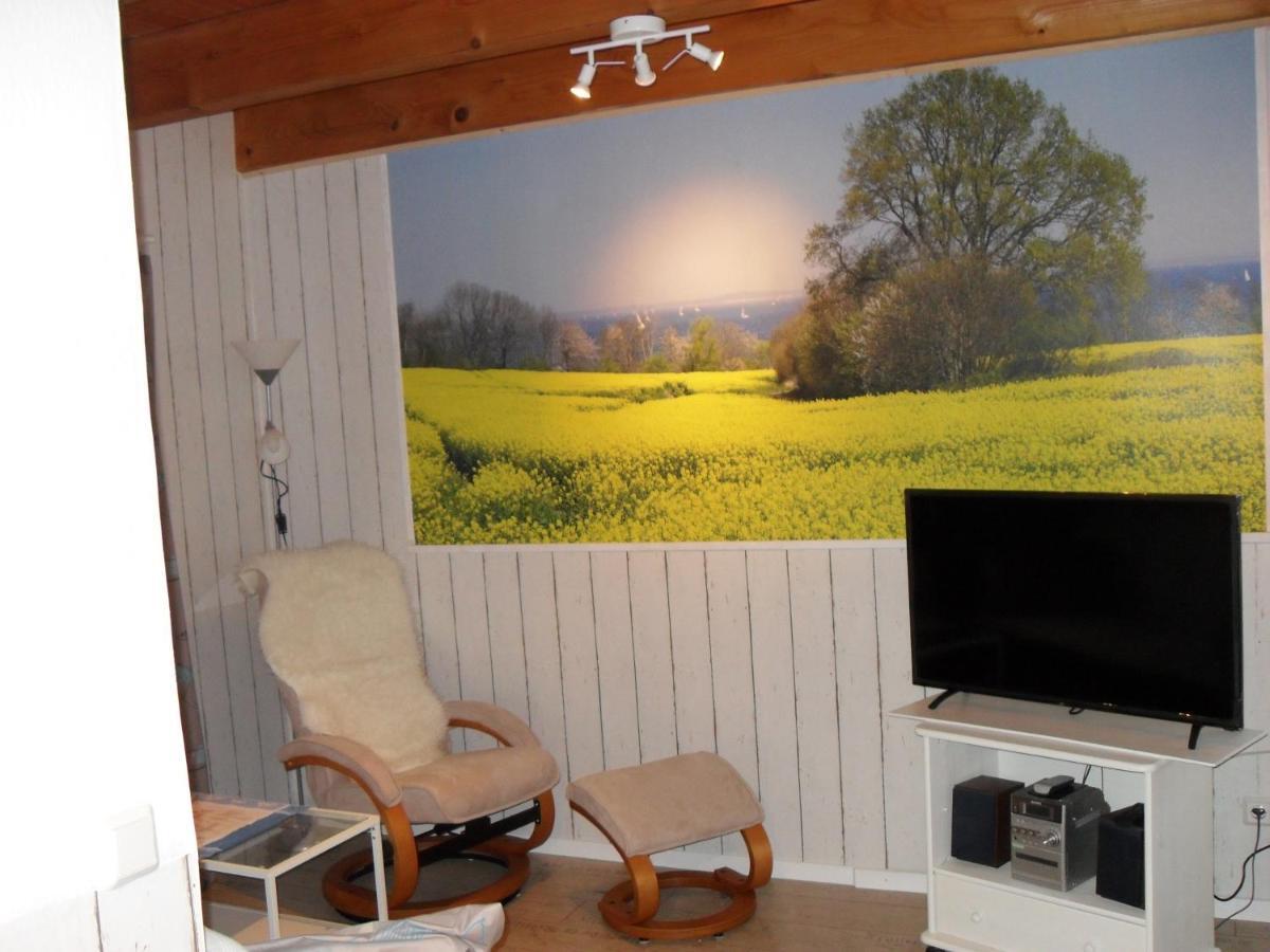 Apartment Ostseeurlaub-asmussen